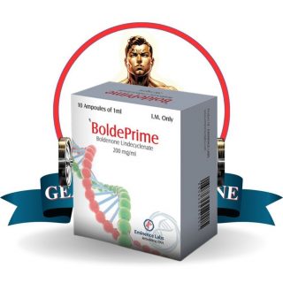 Kopen Boldenone undecylenate (Equipose) bij Nederland | Boldeprime Online