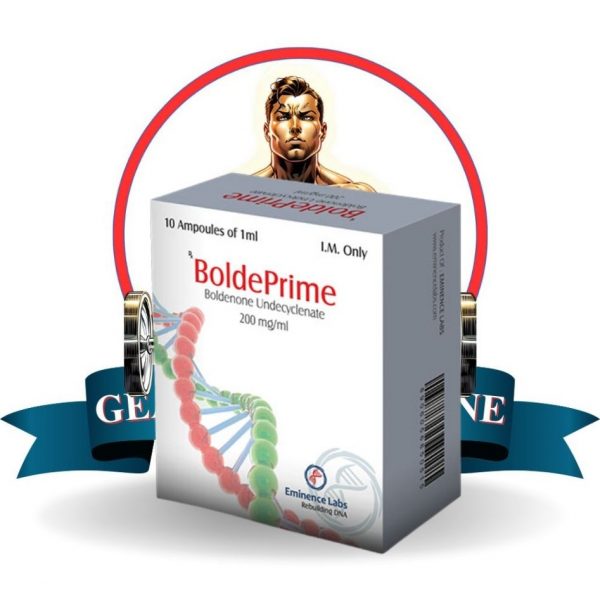 Kopen Boldenone undecylenate (Equipose) bij Nederland | Boldeprime Online