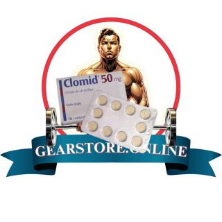 Kopen Clomiphene citraat (Clomid) bij Nederland | Clomid 50mg Online