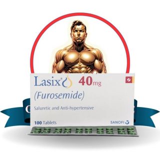 Kopen Furosemide (Lasix) bij Nederland | Lasix Online