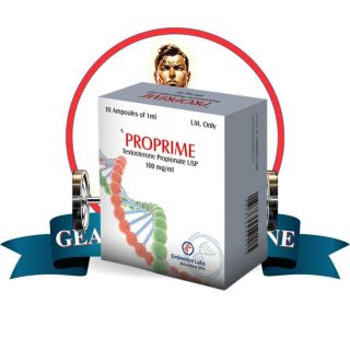 Kopen Testosteron propionaat bij Nederland | Proprime Online