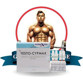 Kopen Testosteron cypionate bij Nederland | Testo-Cypmax Online