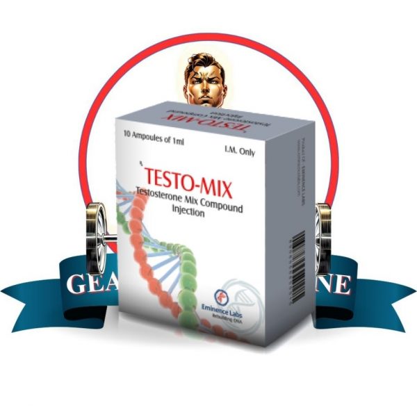 Kopen Sustanon 250 (testosteronmix) bij Nederland | Testomix Online